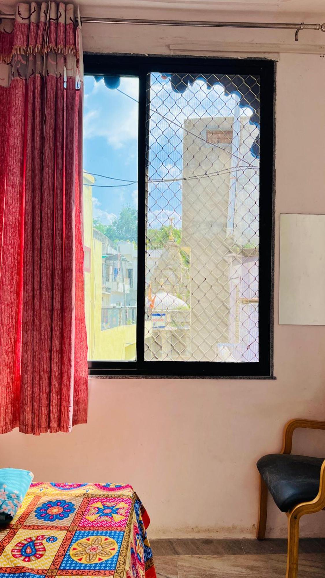 Padmlaxmi Guest House Udaipur Esterno foto