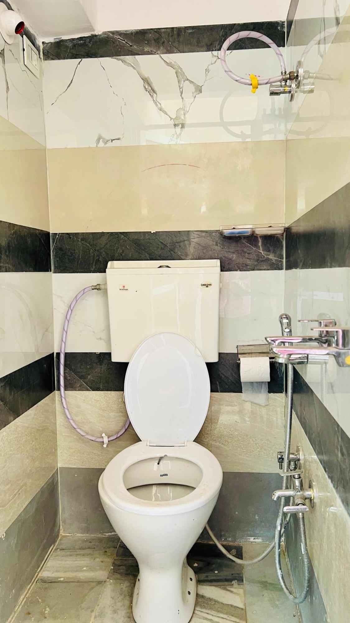 Padmlaxmi Guest House Udaipur Esterno foto