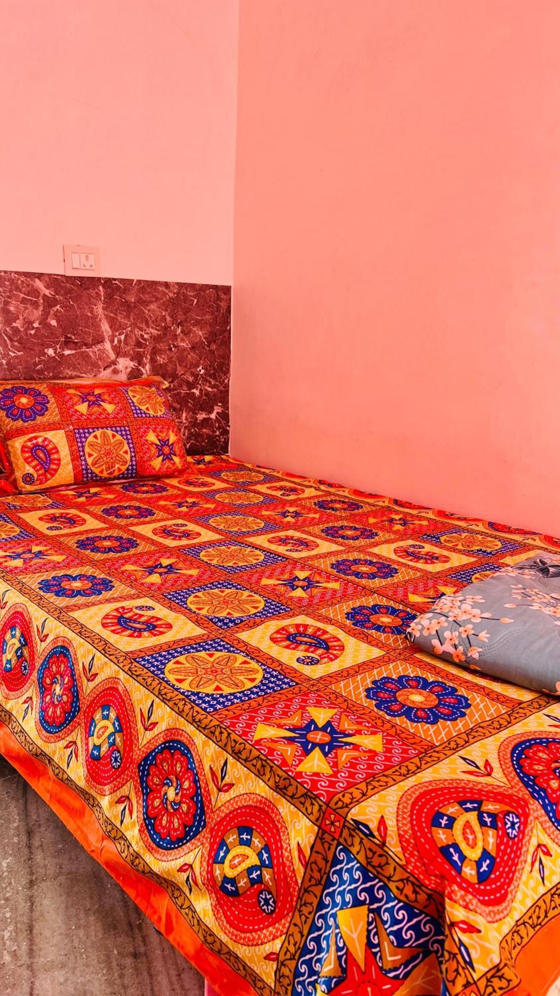 Padmlaxmi Guest House Udaipur Esterno foto