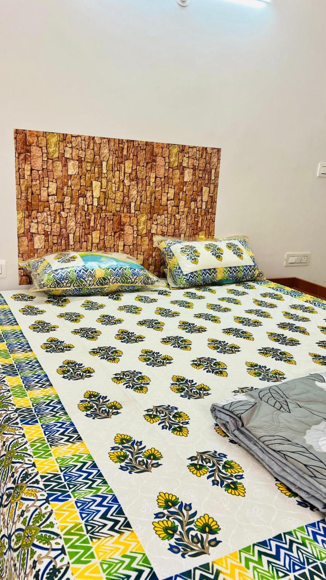Padmlaxmi Guest House Udaipur Esterno foto