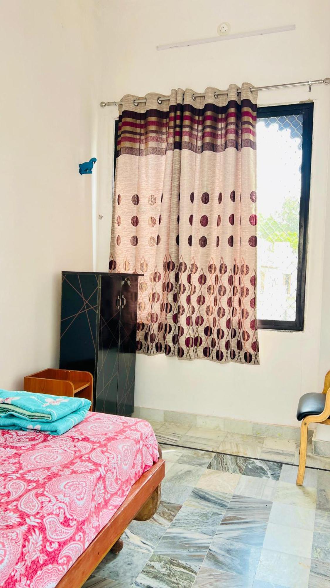 Padmlaxmi Guest House Udaipur Esterno foto