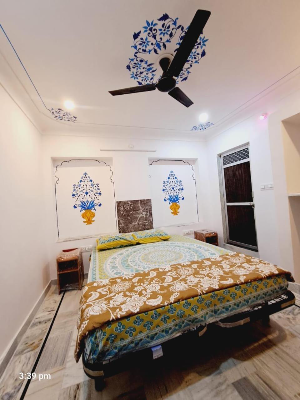 Padmlaxmi Guest House Udaipur Esterno foto